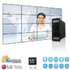 Màn hình ghép LG 55 inch