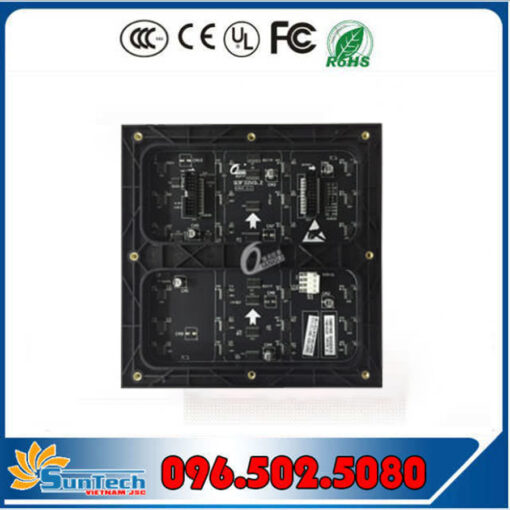 Module LED Q3 Qiangli Pro