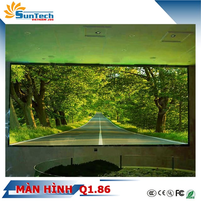 màn hình led Qiangli Q1.86 Pro 2