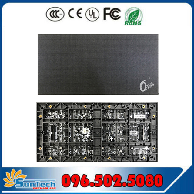 Module led Qiangli Q1.25 pro