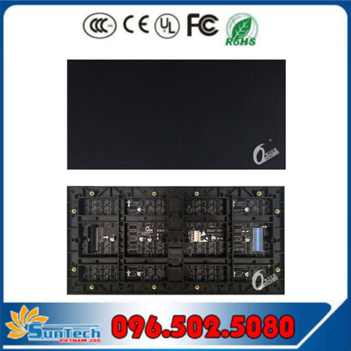 Module led Qiangli Q1.66 pro