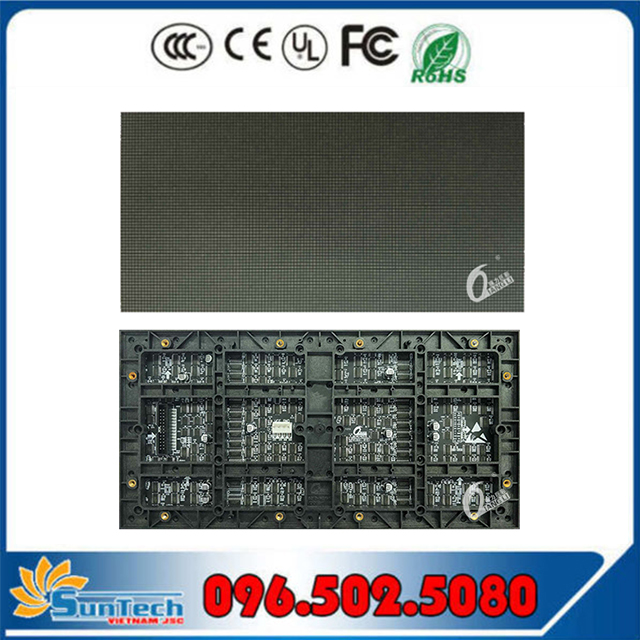 Module led Qiangli Q1 pro outdoor