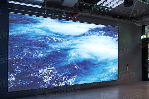 màn hình led P1.5625