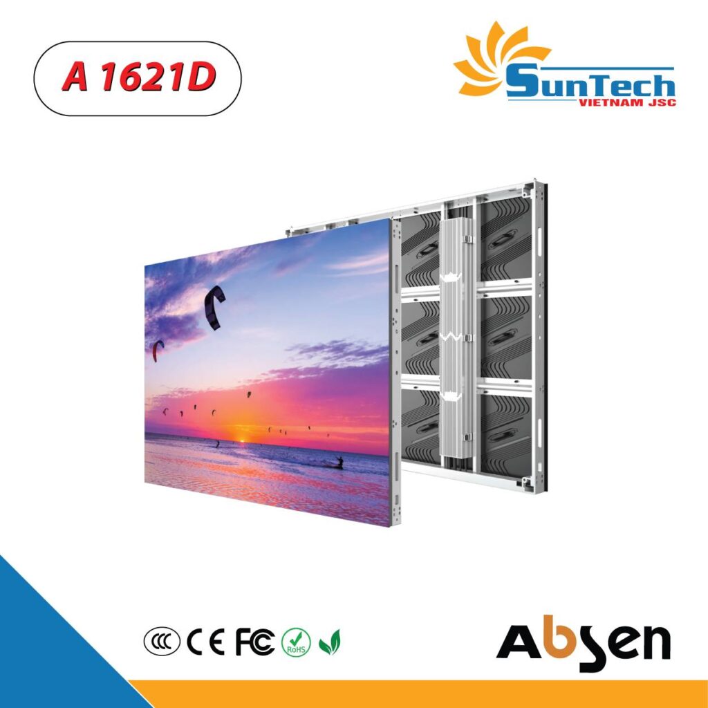 A1621D Absen