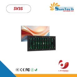 Màn hình LED SV3S Outdoor