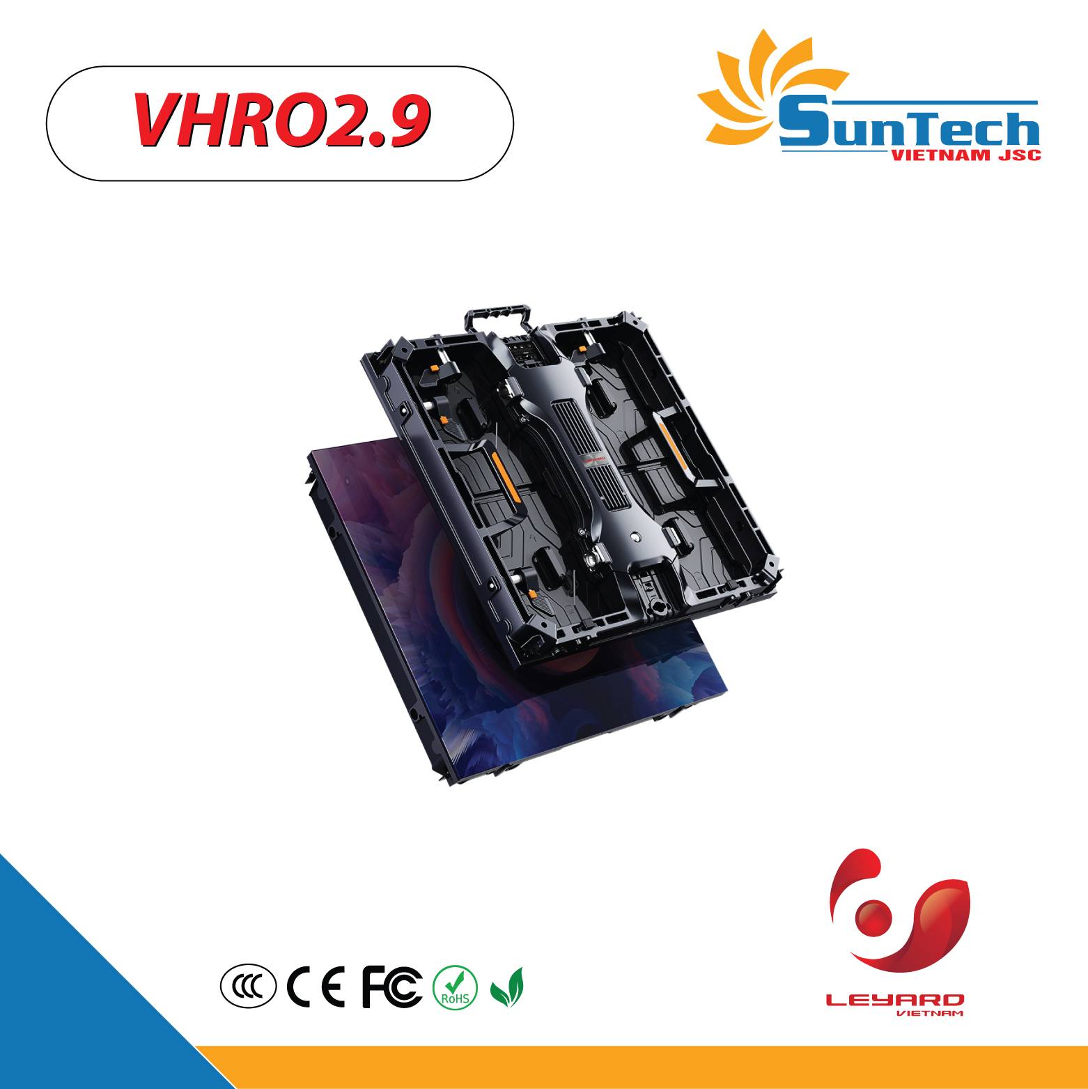 VHRO2.9