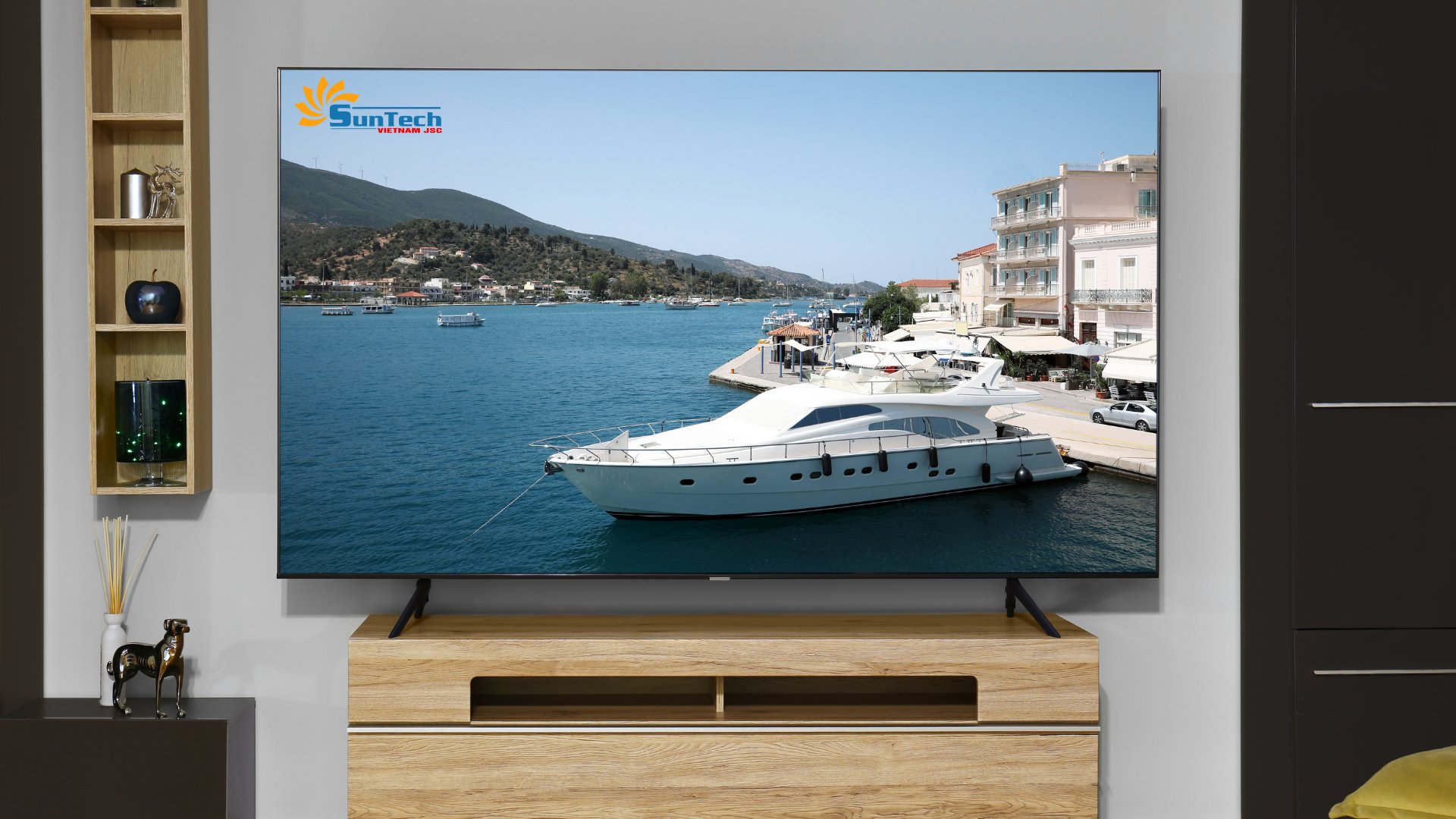 Màn hình LCD là gì? Những điều cơ bản về màn hình LCD