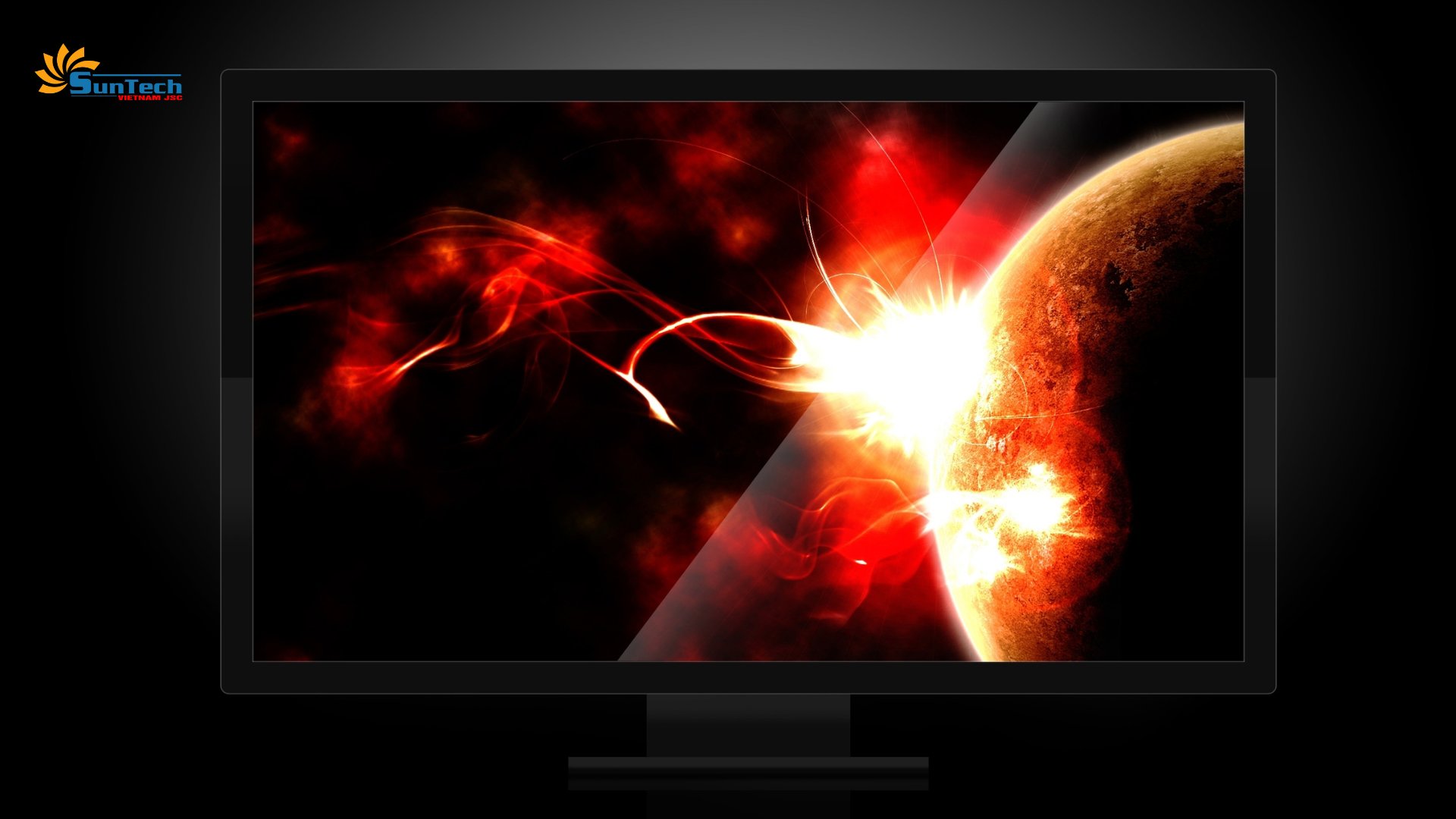 Màn hình LCD là gì? Những điều cơ bản về màn hình LCD