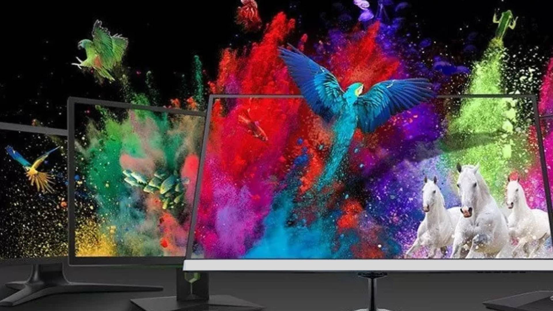 Màn hình LCD là gì? Những điều cơ bản về màn hình LCD Màn hình LCD là gì? Những điều cơ bản về màn hình LCD