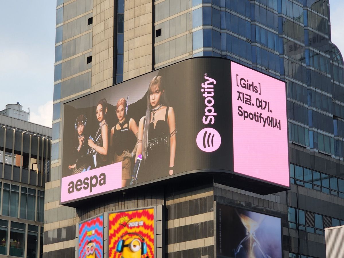 thi công màn hình led