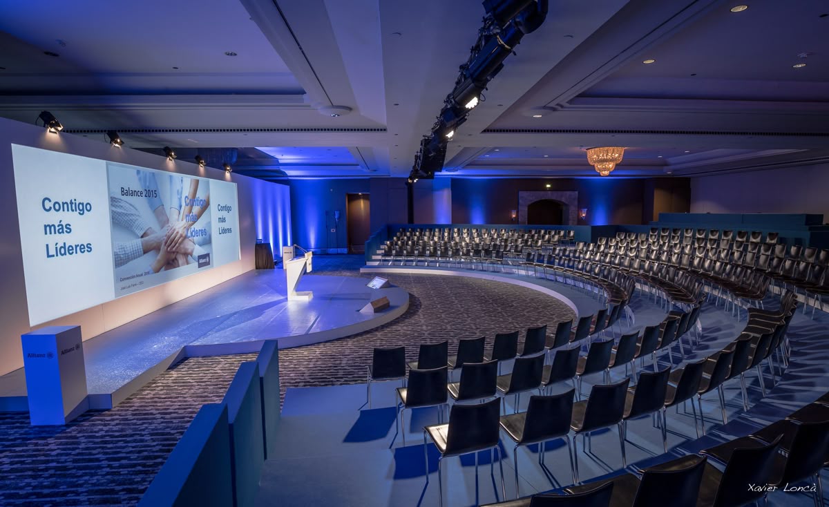 thi công màn hình led