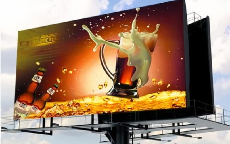 thông số kỹ thuật màn hình led p3