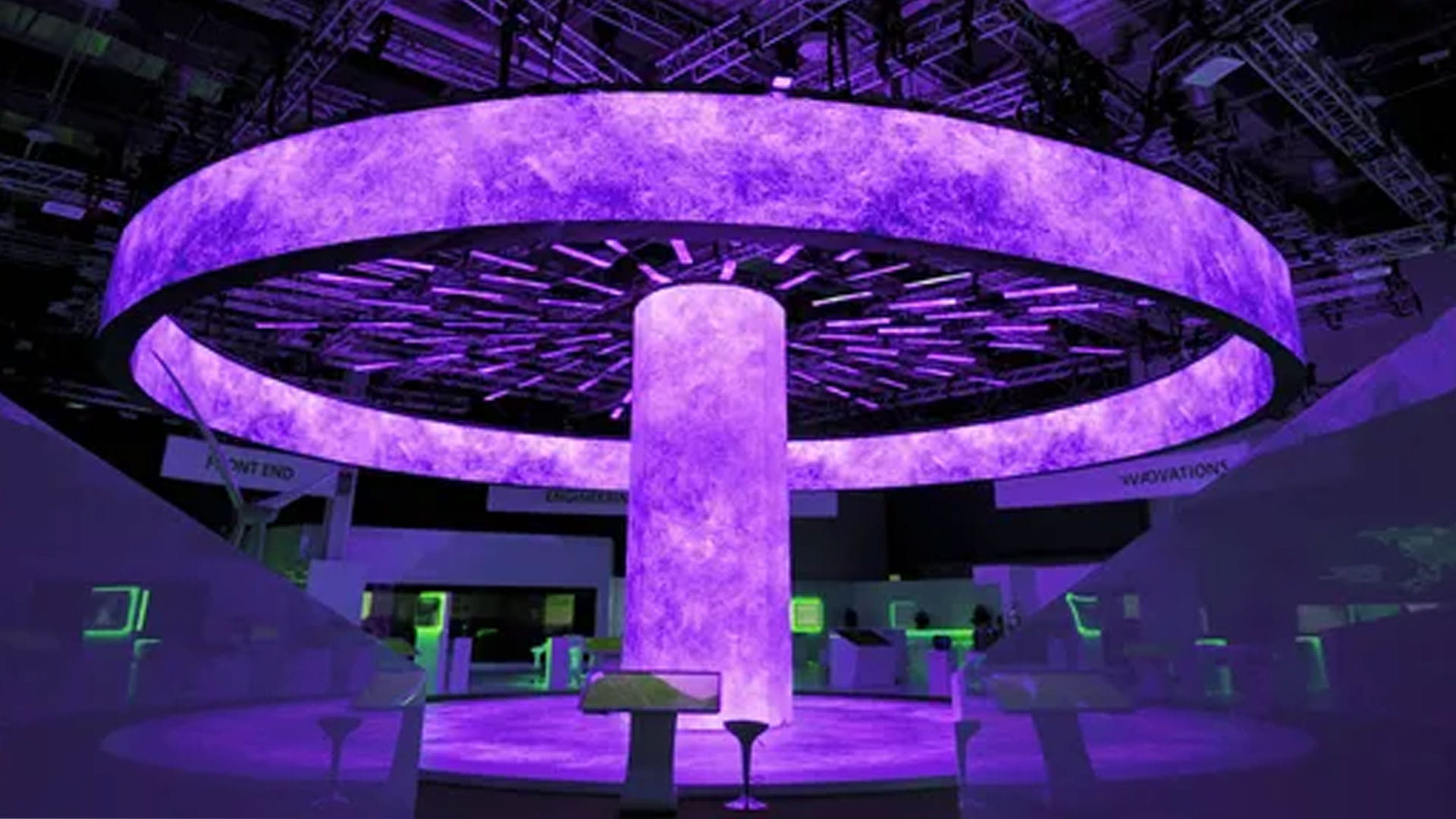 màn hình led full color