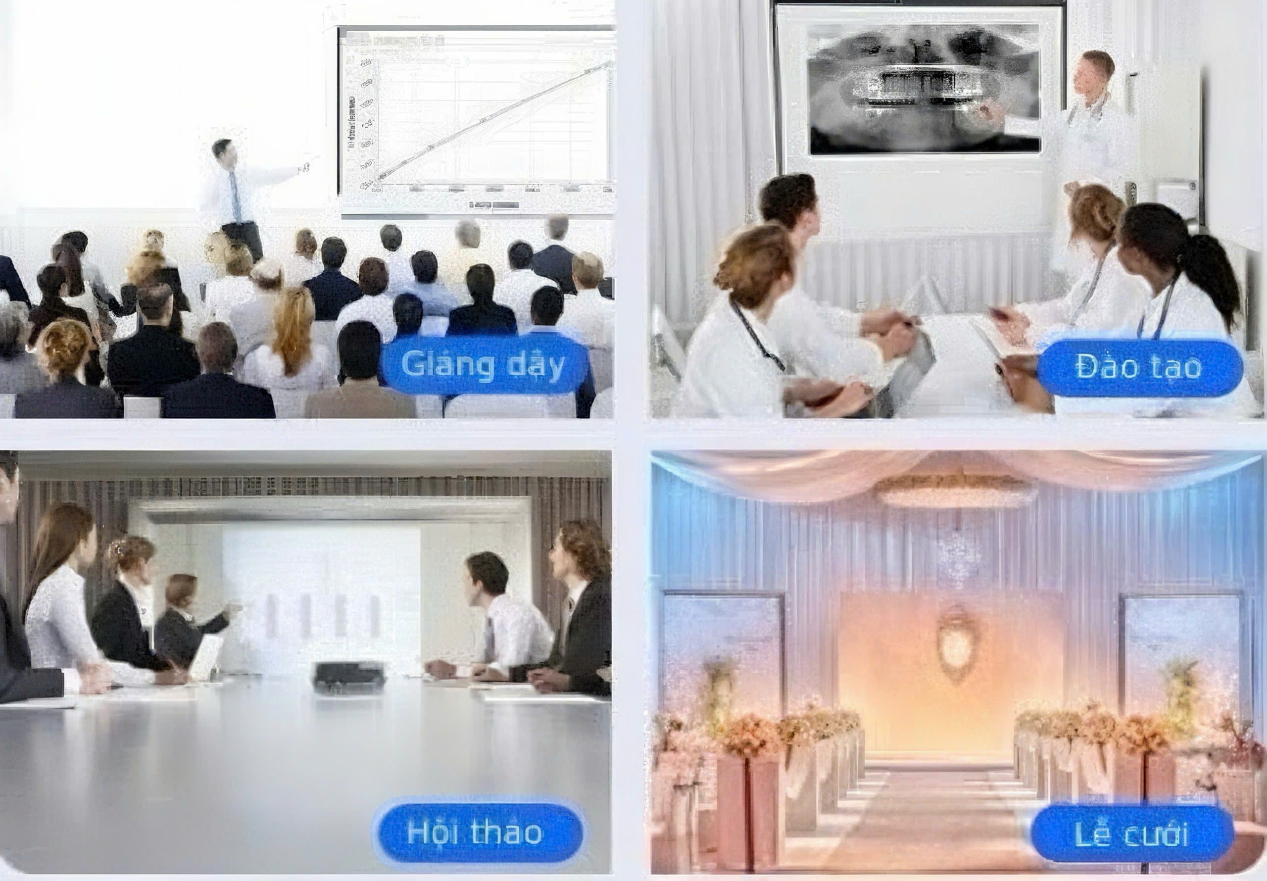 bút chỉ màn hình led