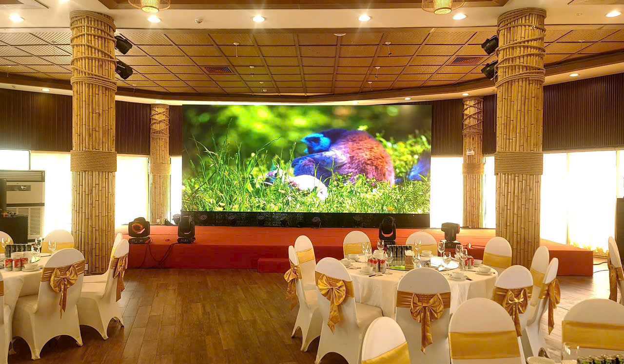 bảng màn hình led
