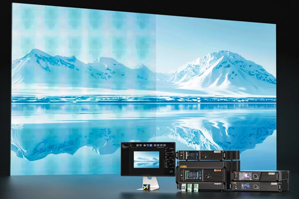 bảng màn hình led