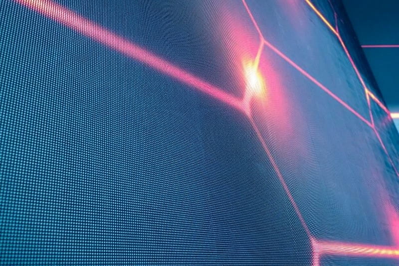 công nghệ màn hình led backlit