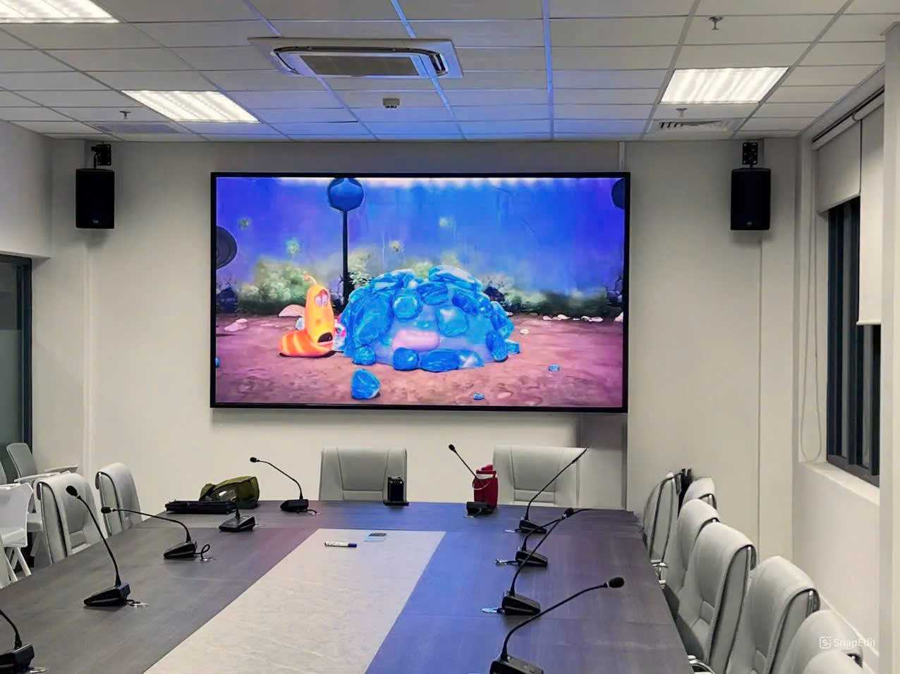 bảng màn hình led