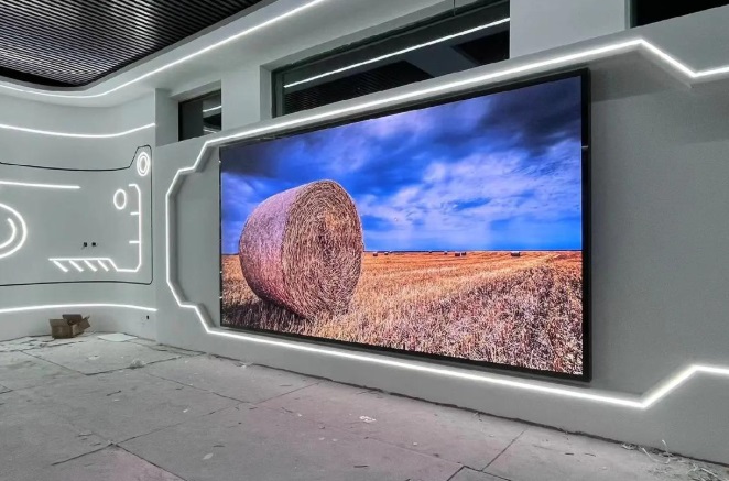 cách làm màn hình led