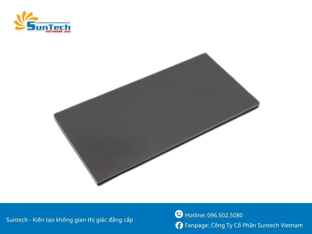 kích thước module màn hình led