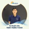 KỸ THUẬT VIÊN SUNTECH LED