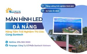 Màn hình LED Đà Nẵng