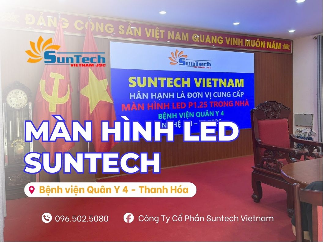 công trình bệnh viện quân y nghệ an