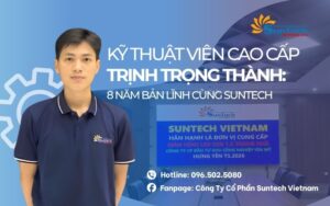 giới thiệu kỹ sư thumb