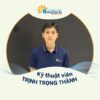KỸ THUẬT VIÊN SUNTECH LED
