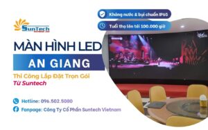 màn hình led an giang
