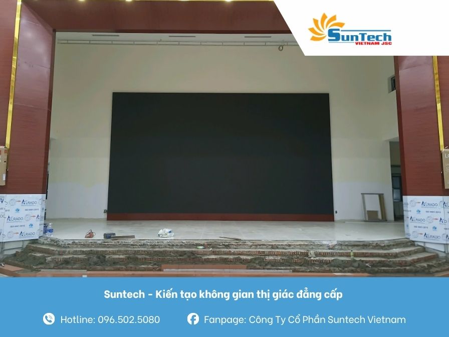 màn hình led lữ đoàn khánh hòa